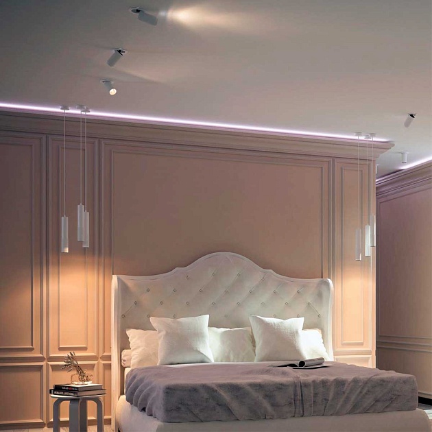 Подвесной светильник Novotech Over Mais 370761 Фото № 4