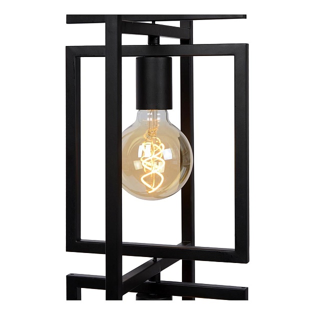 Торшер Lucide Luuk 00726/03/30 изображение 2 Торшер Lucide Luuk 00726/03/30 Фото № 2