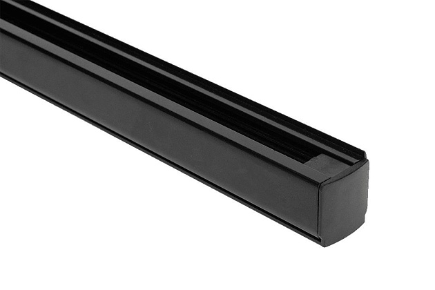 Шинопровод трехфазный DesignLed TR-3F-BL 004391 Фото № 