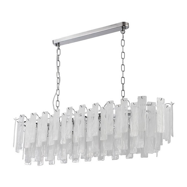 Подвесная люстра Stilfort Glowice 2157/09/12PL Фото № 