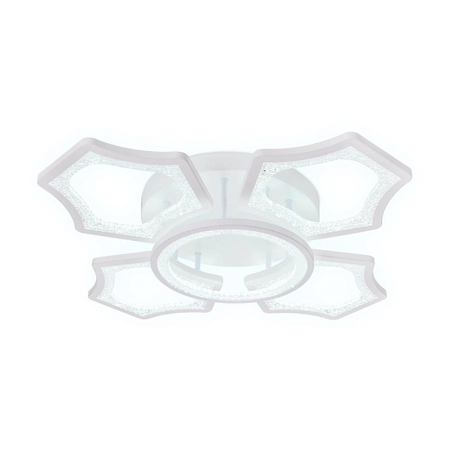 Потолочная светодиодная люстра Ambrella light Original FA575 Фото № 2