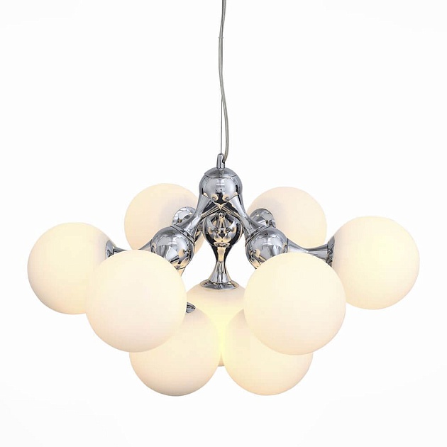 Подвесная люстра ST Luce Arte SL549.103.09 Фото № 3