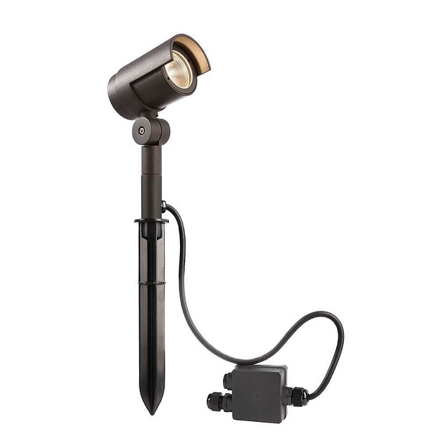 Грунтовый светильник Deko-Light Keid II 732094 Фото № 