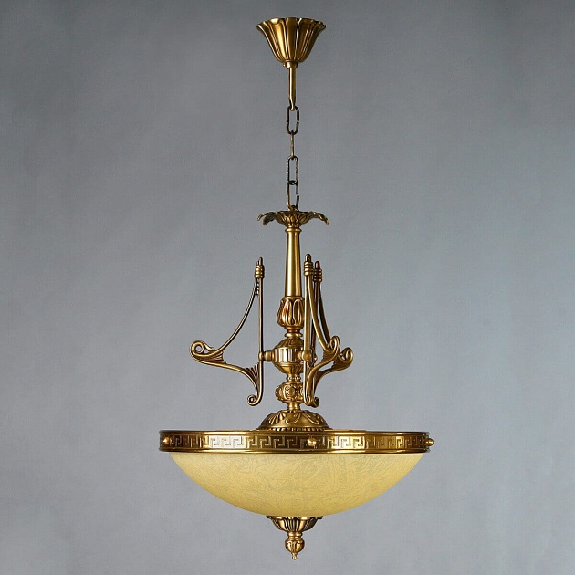 Подвесной светильник Ambiente Tenerife 02166 AB Фото № 