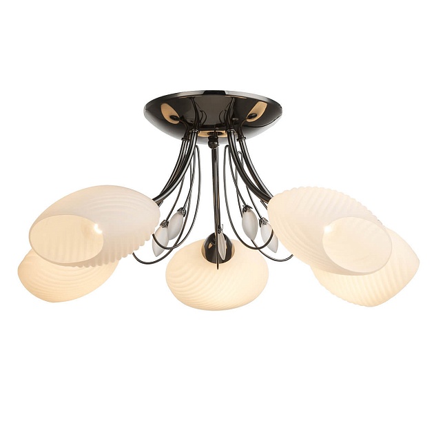 Потолочная люстра Globo Todra 60217-5D Фото № 