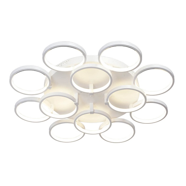 Потолочный светодиодный светильник Vitaluce V4609-0/12PL Фото № 