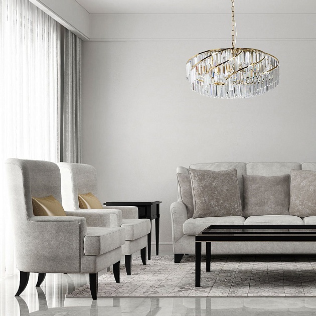 Подвесная люстра MW-Light Аделард 642017010 изображение 14 Подвесная люстра MW-Light Аделард 642017010 Фото № 14