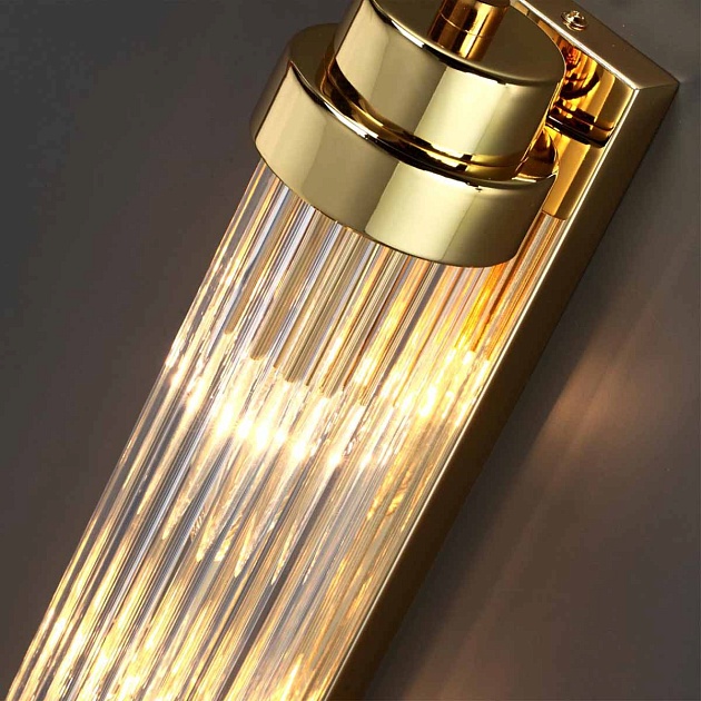 Настенный светильник Odeon Light Walli Lordi 4822/2W Фото № 4