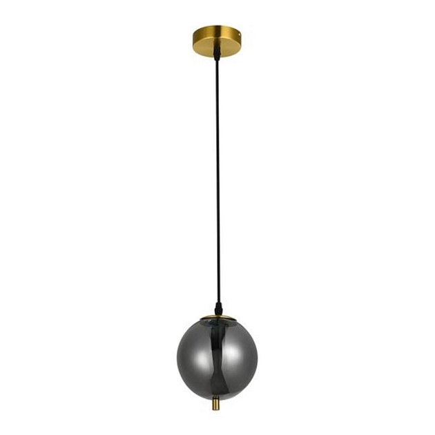 Подвесной светильник Arte Lamp Freddie A2231SP-1PB Фото № 