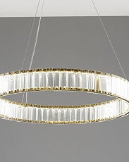 Подвесной светодионый светильник Moderli Asti V10730-PL 4