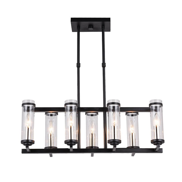 Подвесная люстра ST Luce Bichero SL334.403.07 Фото № 