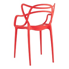 Барный стул Stool Group Masters Y824 red 3