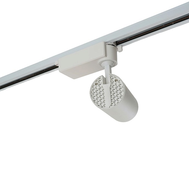 Трековый светодиодный светильник Feron AL137 51175 изображение 12 Трековый светодиодный светильник Feron AL137 51175 Фото № 12