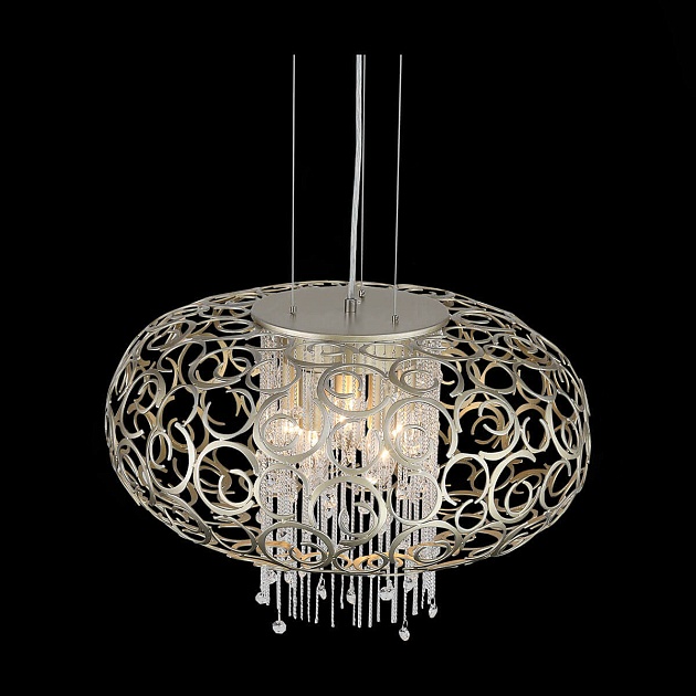 Подвесная люстра ST Luce Dolcima SL1101.203.05 изображение 2 Подвесная люстра ST Luce Dolcima SL1101.203.05 Фото № 2