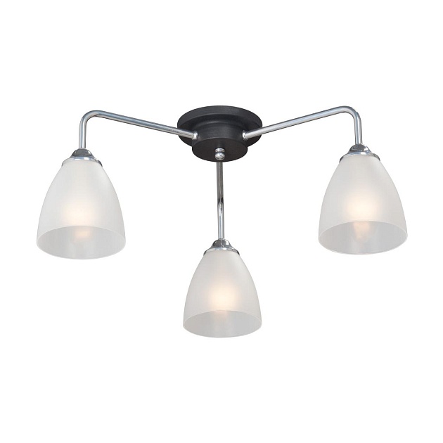 Потолочная люстра Vitaluce V4952-9/3PL изображение Потолочная люстра Vitaluce V4952-9/3PL Фото №