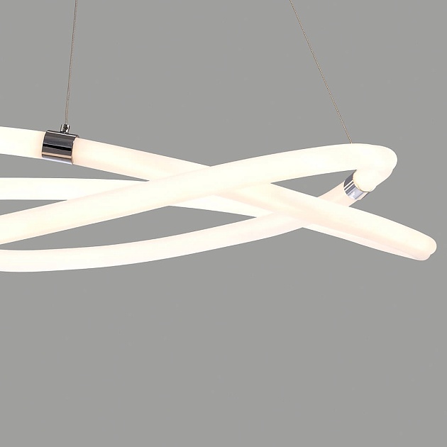 Подвесной светодиодный светильник Mantra Line 6607 изображение 4 Подвесной светодиодный светильник Mantra Line 6607 Фото № 4