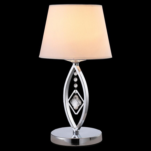 Настольная лампа Illumico IL6138-1T-27 CR Фото № 4