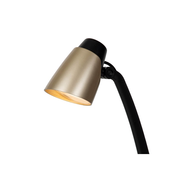 Настольная светодиодная лампа Lucide LUDO 18660/05/02 Фото № 3