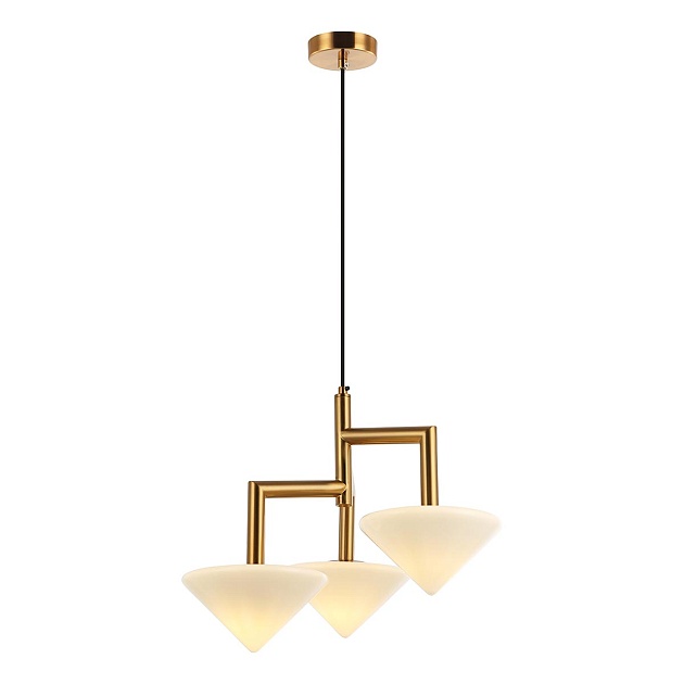 Подвесная люстра Stilfort Pilze 2115/03/03P Фото № 