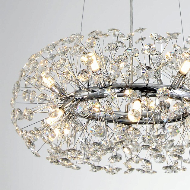 Подвесная люстра Citilux Betsy EL322P12.1 Фото № 4