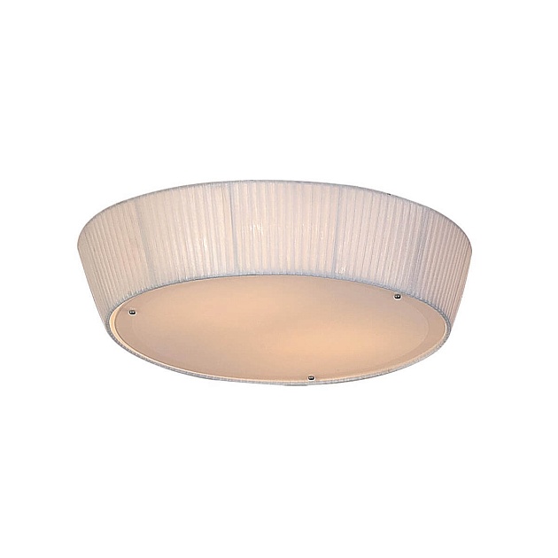 Потолочный светильник Citilux Кремовый CL913141 Фото № 