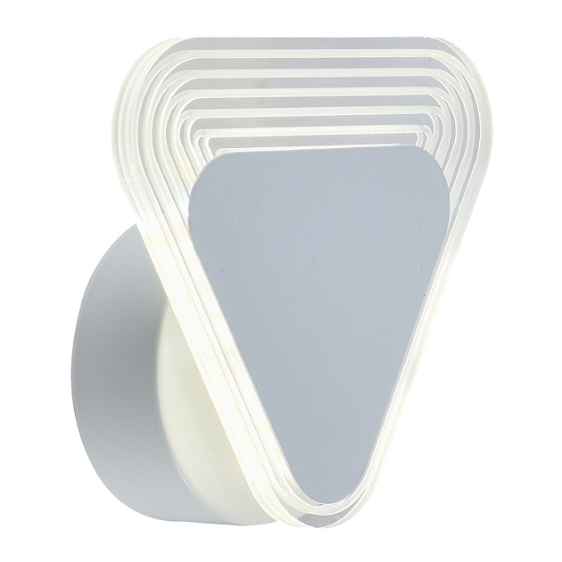 Настенный светодиодный светильник Profit Light 5890/1W WHT Фото № 