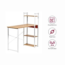 Стол письменный Bradex Home Frame FR 0691 2