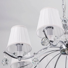 Подвесная люстра Citilux Шелли CL438181 5