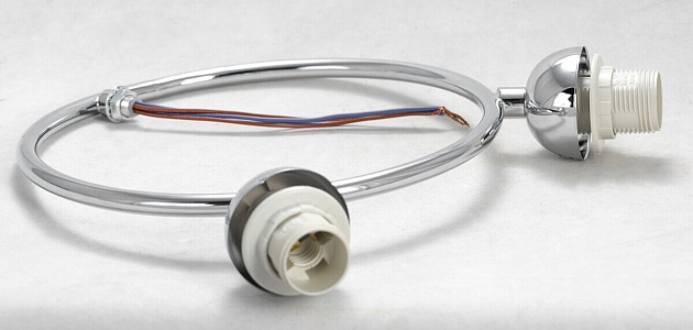 Потолочная люстра Lussole Lgo Lanier LSP-8278 Фото № 6