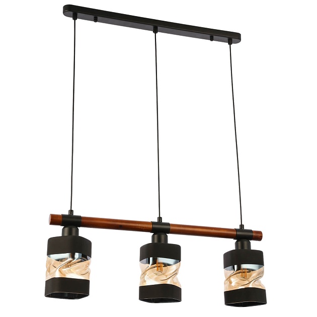 Подвесной светильник Evoluce Abiritto SLE114403-03 Фото № 