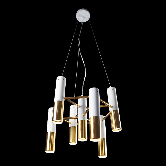 Подвесная люстра Loft IT Ike 9954-7 изображение 4 Подвесная люстра Loft IT Ike 9954-7 Фото № 4