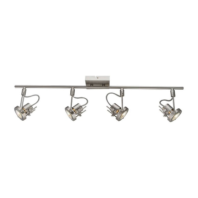 Спот Arte Lamp A4301PL-4SS Фото № 
