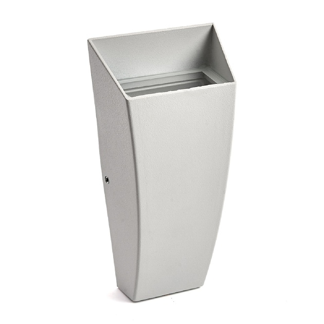 Уличный настенный светодиодный светильник Feron Дели DH506 48365 Фото № 