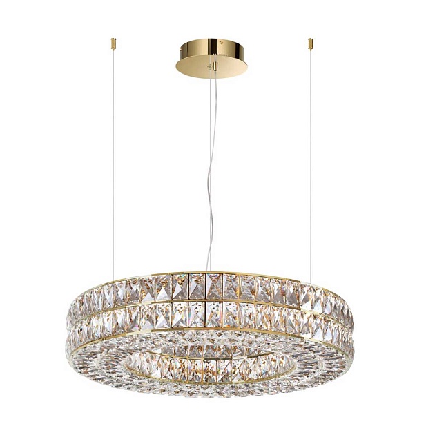 Подвесная люстра Odeon Light PANTA 4926/85L Фото № 