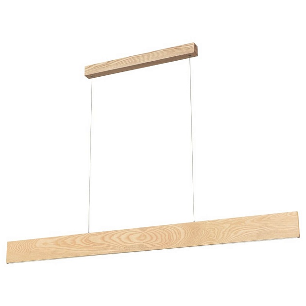 Подвесной светодиодный светильник Wertmark WE514.03.713 Фото № 