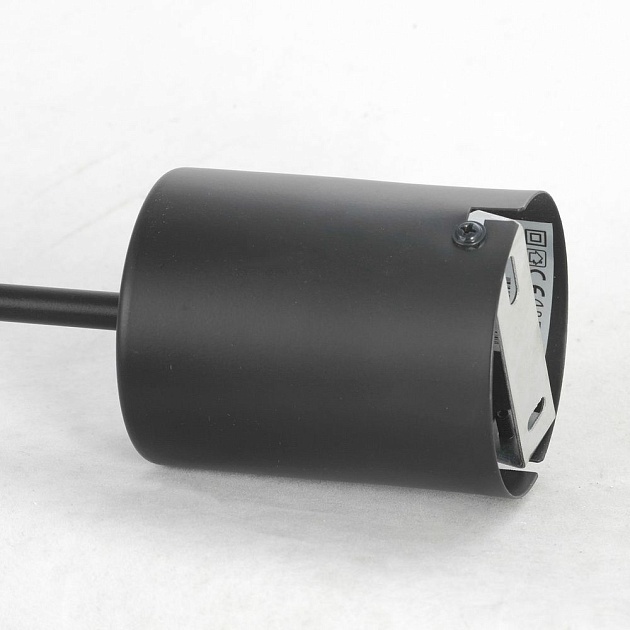 Подвесная люстра Lussole Loft Duncan GRLSP-8252 Фото № 4