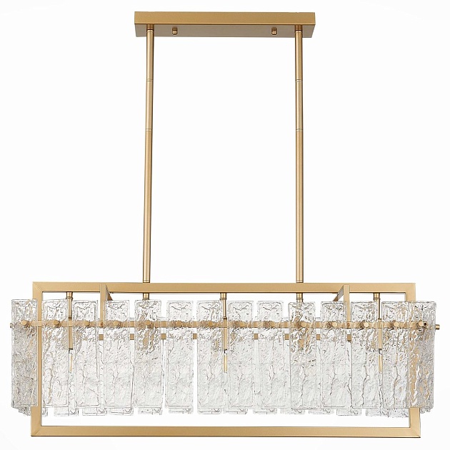 Подвесная люстра ST Luce Mira SL1632.203.05 Фото № 5