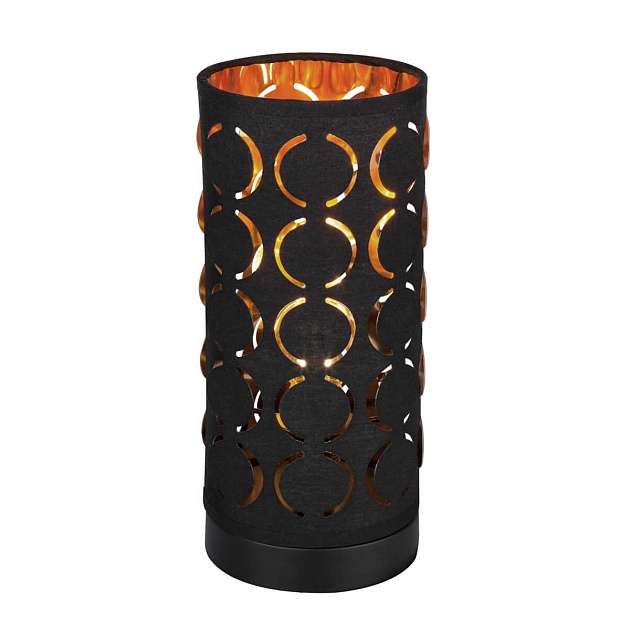 Настольная лампа Globo Harald 15329T Фото № 