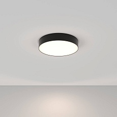 Потолочный светодиодный светильник Maytoni Zon C032CL-L43B4K 4