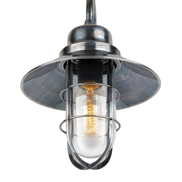 Уличный настенный светильник Covali WL-59855 Фото № 2