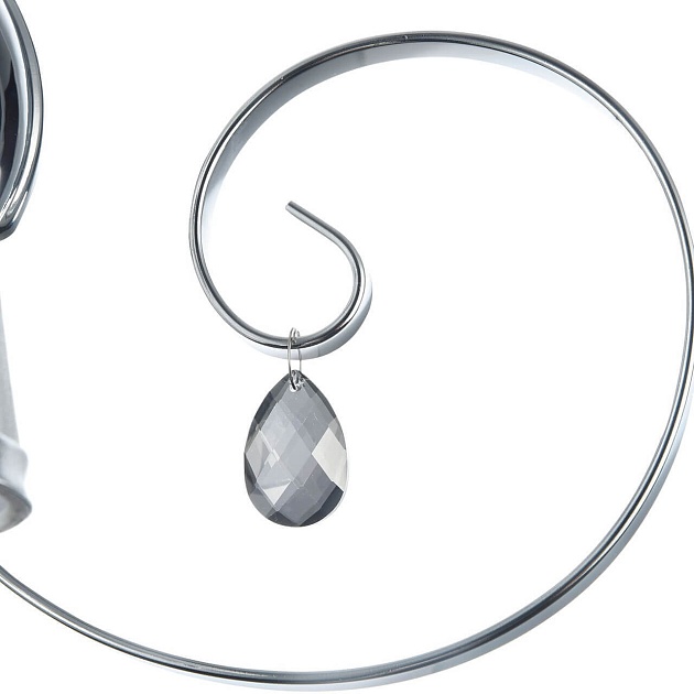 Бра Freya Simone FR2020-WL-01-CH изображение 8 Бра Freya Simone FR2020-WL-01-CH Фото № 8