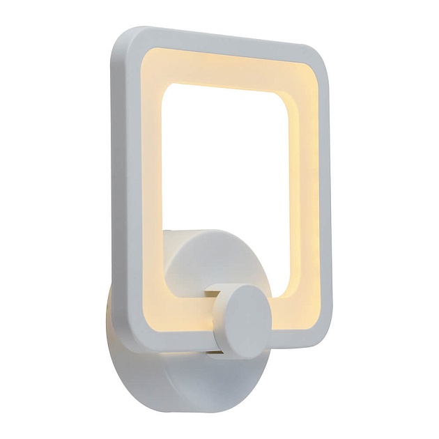 Настенный светодиодный светильник Profit Light 8083/1W WHT Фото № 
