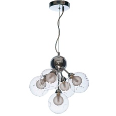 Подвесная люстра Vele Luce Dandelion VL1173L05 1
