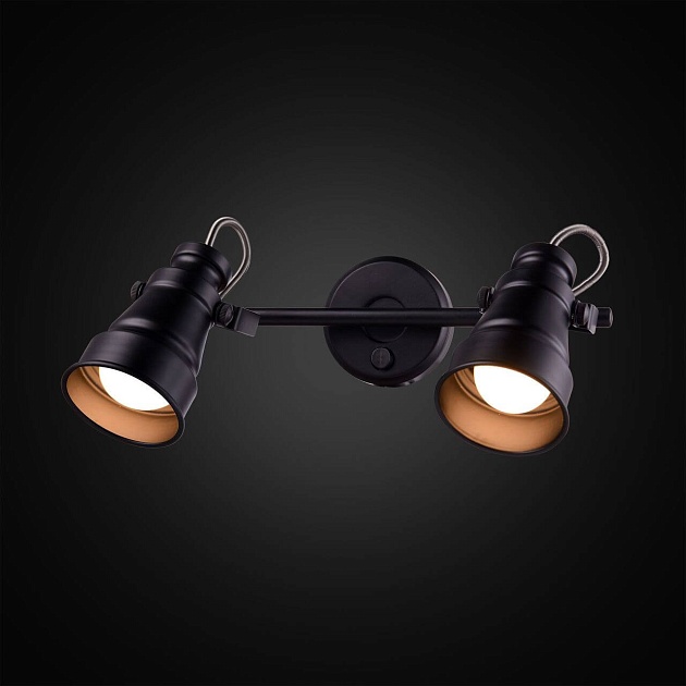 Спот Citilux Бейкер CL541521 Фото № 2