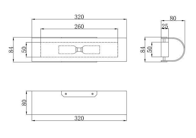 Настенный светильник Maytoni Gioia P011WL-02CH изображение 2 Настенный светильник Maytoni Gioia P011WL-02CH Фото № 2