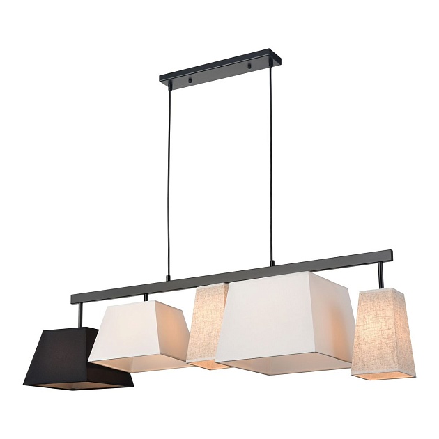 Подвесная люстра Velante 268-023-05 Фото № 