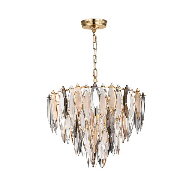 Подвесная люстра Odeon Light VILNA 5068/12 Фото № 