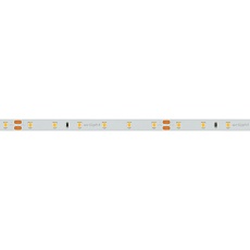 Светодиодная влагозащищенная лента Arlight 7,2W/m 60LED/m 2835SMD теплый белый 5M 020525(2)