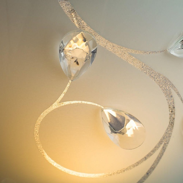 Настенный светильник Arte Lamp A4044AP-1CC изображение 3 Настенный светильник Arte Lamp A4044AP-1CC Фото № 3