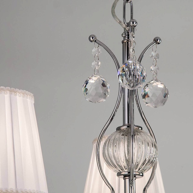 Подвесная люстра Citilux Шелли CL438131 Фото № 3